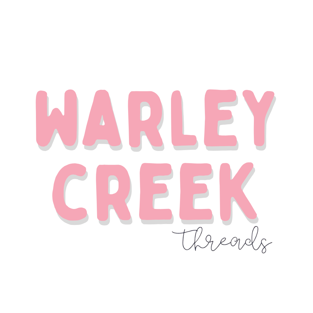 Warley Creek Threads