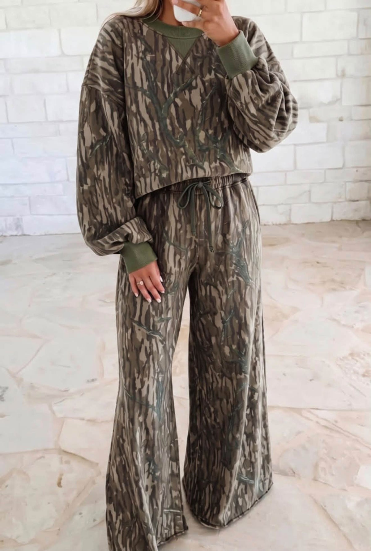 Camo Sets *Pre Order* ETA Mid November