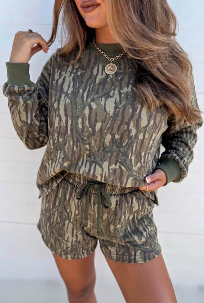 Camo Sets *Pre Order* ETA Mid November