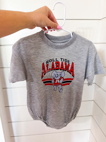 Vintage Football Tees