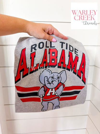 Vintage Football Tees