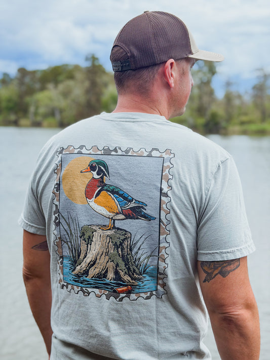 Duck Stamp - Adult