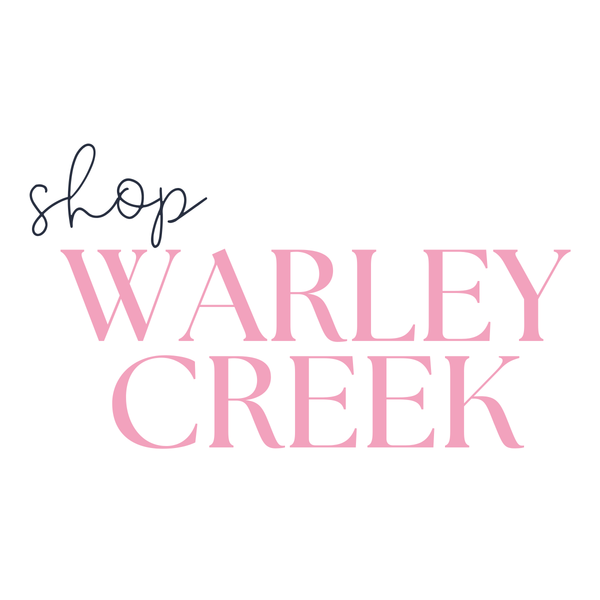 Warley Creek