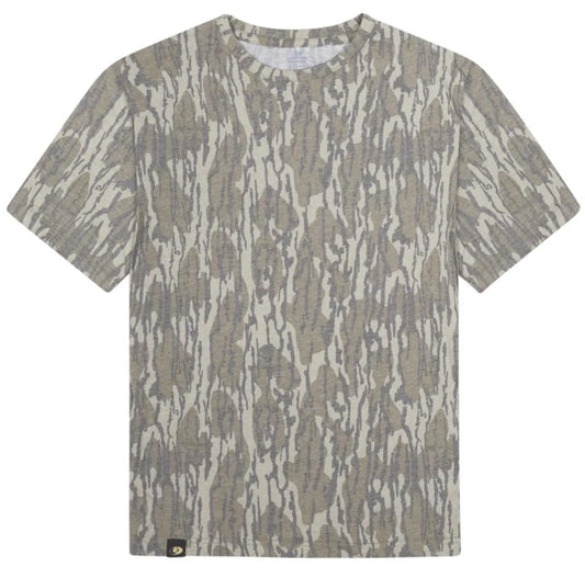 Mossy Oak Toddler, Youth, & Adult Bottomland Tees